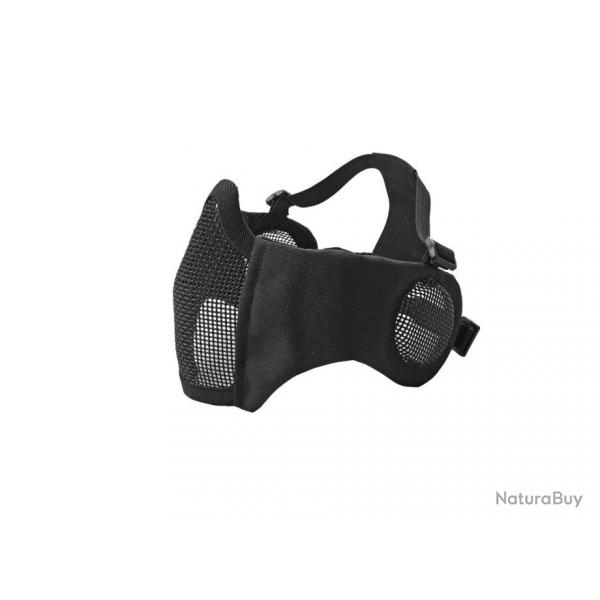 Masque Stalker Mesh 3.0 (ASG) Noir