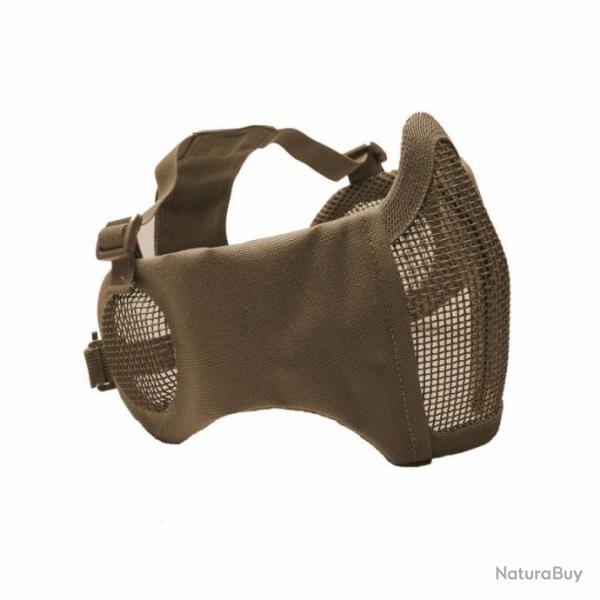 Masque Stalker Mesh 3.0 (S&T) Coyote