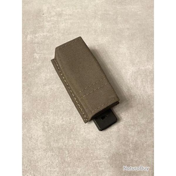 Porte Chargeur 9mm Esstac Kywi Ranger Green