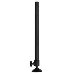 Pied de Station SENSAS Jumbo 60/105cm diam 36