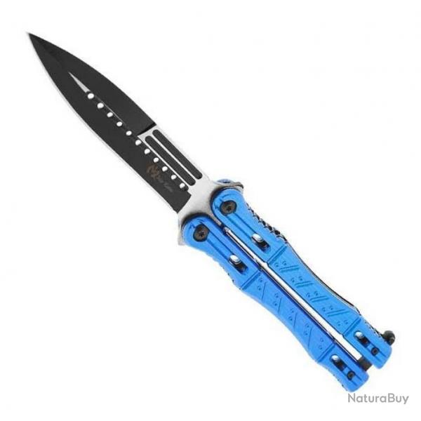 Couteau papillon "P45" [Max Knives]