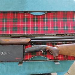 benelli 828 sporting