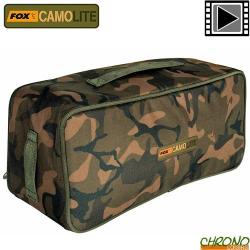 Sac Carryall Fox Camolite Storage Bag Standard