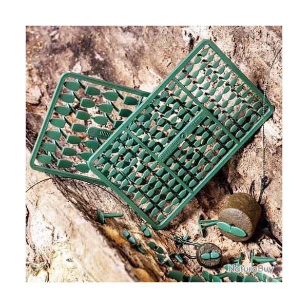 Stops Appts Extra Carp Pellet Holder Set (par 100)