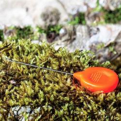 Aiguille à Chas Extra Carp Baiting Hook Fine