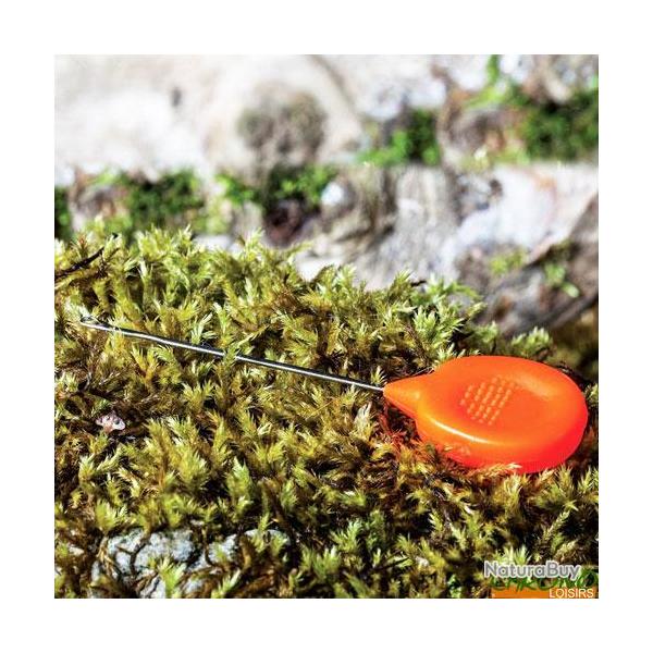 Aiguille  Chas Extra Carp Baiting Hook Fine