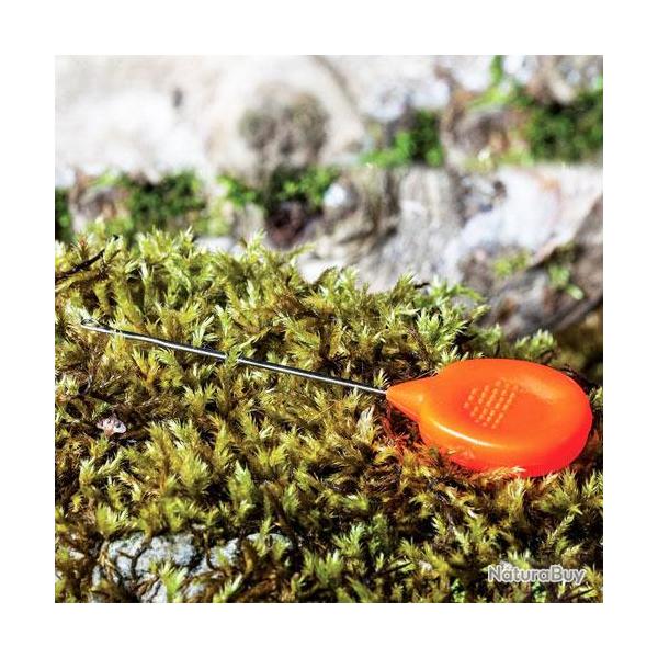 Aiguille  Chas Extra Carp Baiting Hook Fine