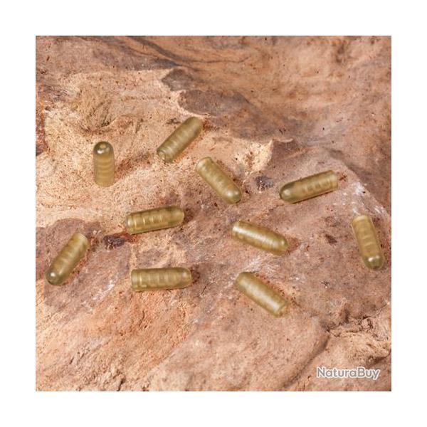 Ttine Extra Carp Heli Beads 17mm (par 10)