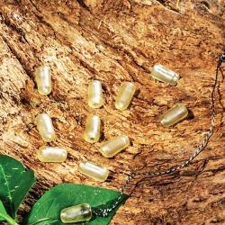 Tétine Extra Carp Knot Protectors (par 10)