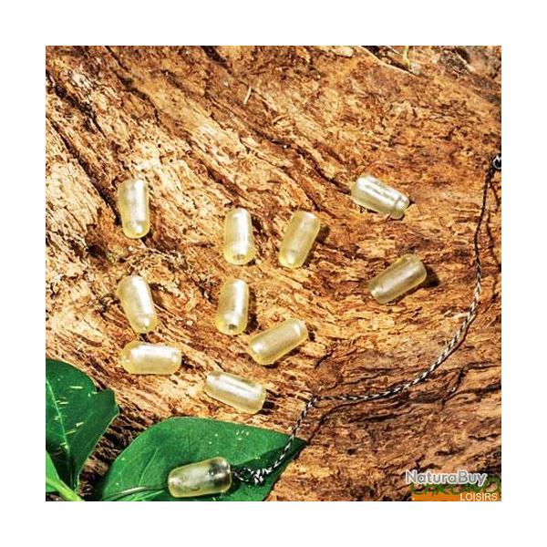 Ttine Extra Carp Knot Protectors (par 10)