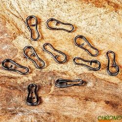 Agrafe Extra Carp Multi Clip (par 10)