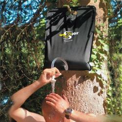 Douche Solaire Carp Spirit 20 litre