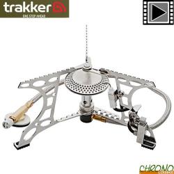 Réchaud Trakker Armolife Tri-Lite Stove