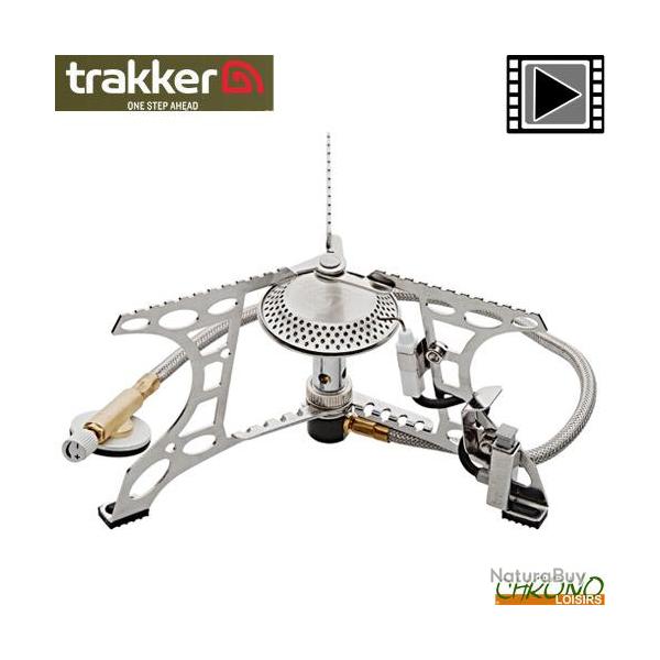 Rchaud Trakker Armolife Tri-Lite Stove