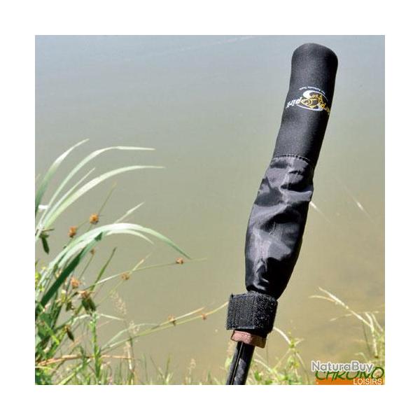 Protge Extrmits Carp Spirit  Rod End Protector (par 2)