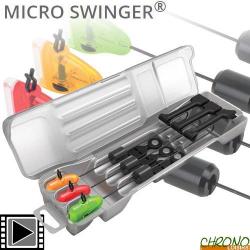 Coffret Fox 3 Balanciers Micro Swinger