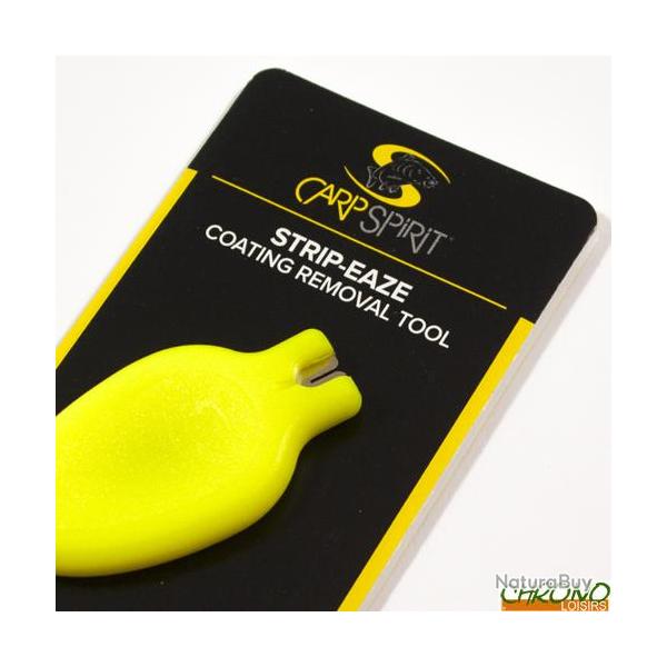 Outil  Dnuder Carp Spirit Strip Eaze Tool