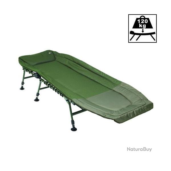 Bed Chair Carp Spirit 6 pieds