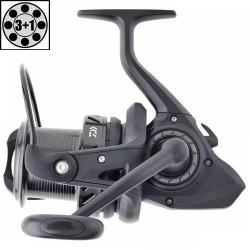 Moulinet Daiwa Black Widow Carp 5000