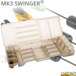 Boite de Rangement Fox MK3 Swinger Case