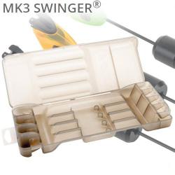 Boite de Rangement Fox MK3 Swinger Case