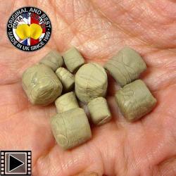 Pellet Enterprise Tackle Carp Coarse 6&10mm (par 10)