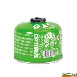 Cartouche de Gaz Optimus Gas Canister 220g