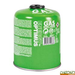 Cartouche de Gaz Optimus Gas Canister 450g