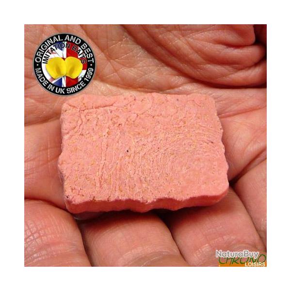 Viande Enterprise Tackle Luncheon Meat