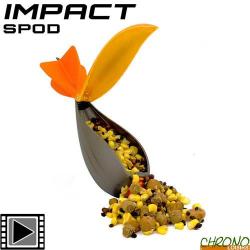 Bait Rocket Fox Impact Spod Medium