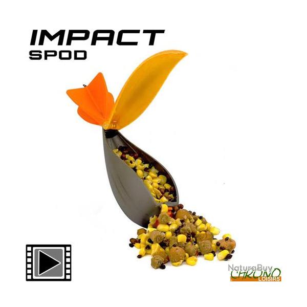 Bait Rocket Fox Impact Spod Medium