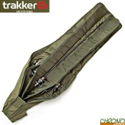 Fourreau Trakker NXG Rod Padded Sleeve 5 cannes 12'