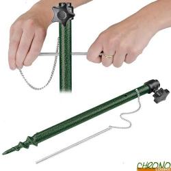 Vrille pour Parapluie Carp Zoom Umbrella Holder 2