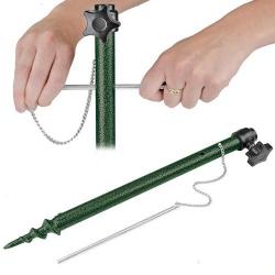 Vrille pour Parapluie Carp Zoom Umbrella Holder 2