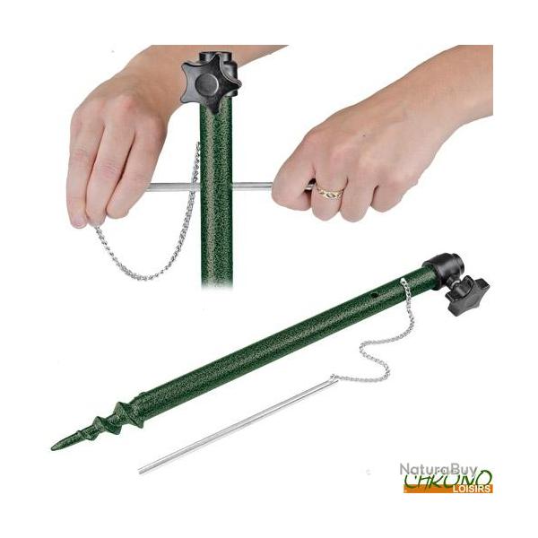 Vrille pour Parapluie Carp Zoom Umbrella Holder 2