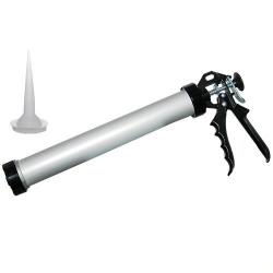 Pistolet à Bouillettes Carp Zoom Heavy Duty