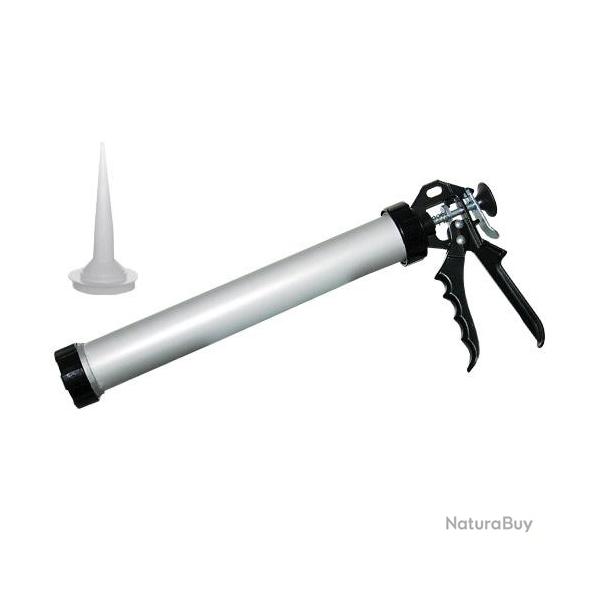 Pistolet  Bouillettes Carp Zoom Heavy Duty