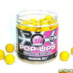 Pop Ups Mainline Dedicated Base Mix Range Essential Cell 15mm 250ml