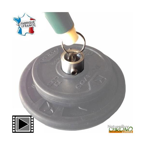 Support Poids Atropa pour Atrotube