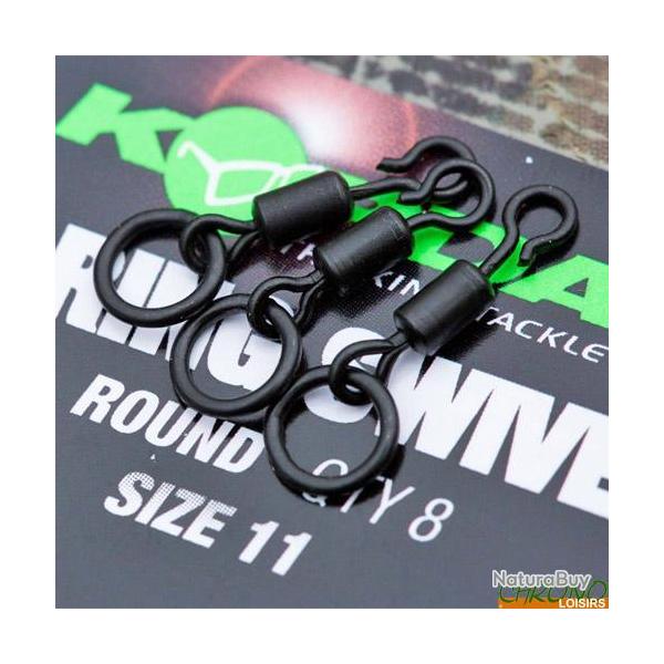 Emerillon Korda Quick Change Loop Fitting T11 (par 8)