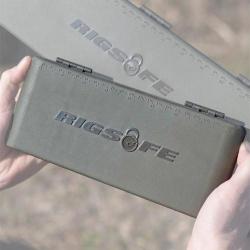 Boite à Bas de Ligne Korda Rig Safe Combi