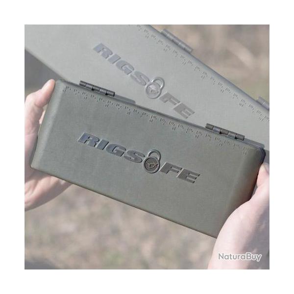 Boite  Bas de Ligne Korda Rig Safe Combi