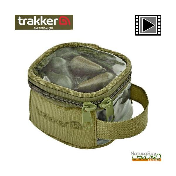 Trousse  Accessoires Trakker NXG Bitz Pouch Small