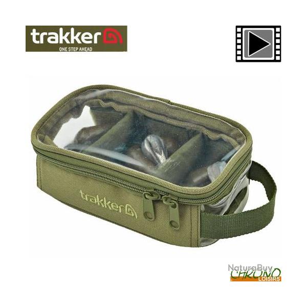 Trousse  Accessoires Trakker NXG Bitz Pouch Medium