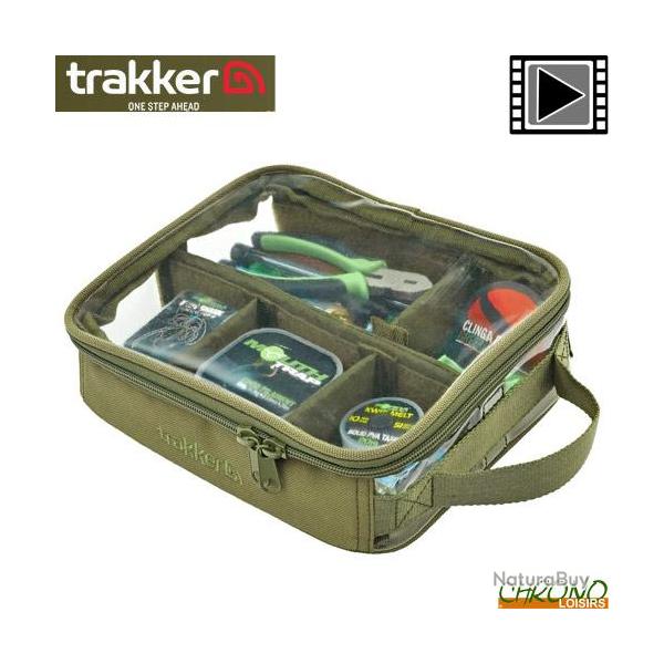 Trousse  Accessoires Trakker NXG Bitz Pouch Large