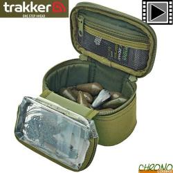 Trousse à Plombs Trakker NXG Lead & Leader Pouch