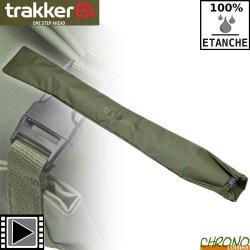 Housse Etanche Trakker Retention Welded Stink Bag XL pour Epuisette/Sac de Pesée