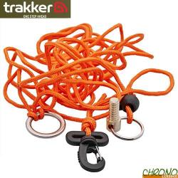 Fixation Trakker Sanctuary Retention Sling Cord pour Sac à Carpe