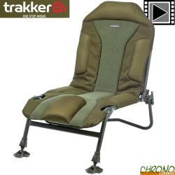 Level Chair Trakker Levelite Transformer