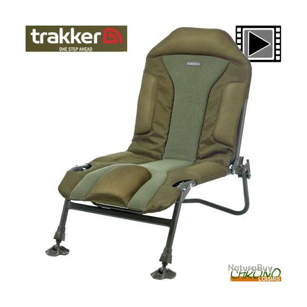 Level Chair Trakker Levelite Transformer